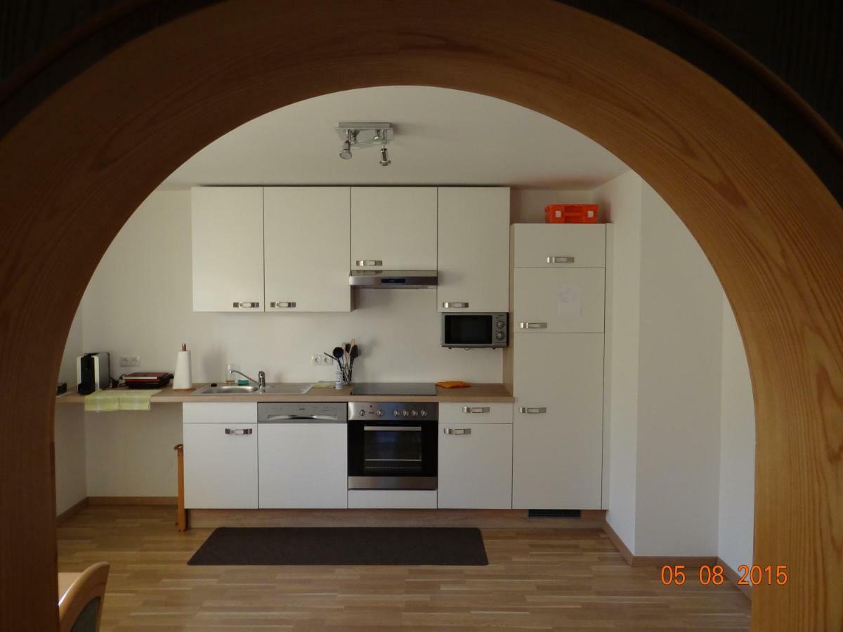 Ferienwohnungen Resch Eckberg Bagian luar foto